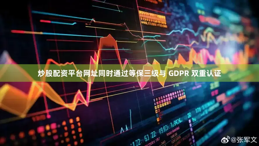 炒股配资平台网址同时通过等保三级与 GDPR 双重认证